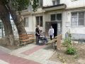 Выборы в Махачкале: забота и поддержка соцработников