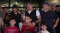 Пояс чемпиона мира ADCC — в Дагестане
