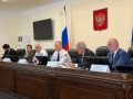 Прокурор Дагестана провел встречу с предпринимательским сообществом