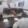 В Противопожарной службе подтвердили классную квалификацию огнеборцев