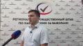 «Серьезных нарушений на избирательных участках нет» – Вали Арсланалиев