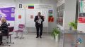 Магомедзагид Кихасуров принял участие в выборах