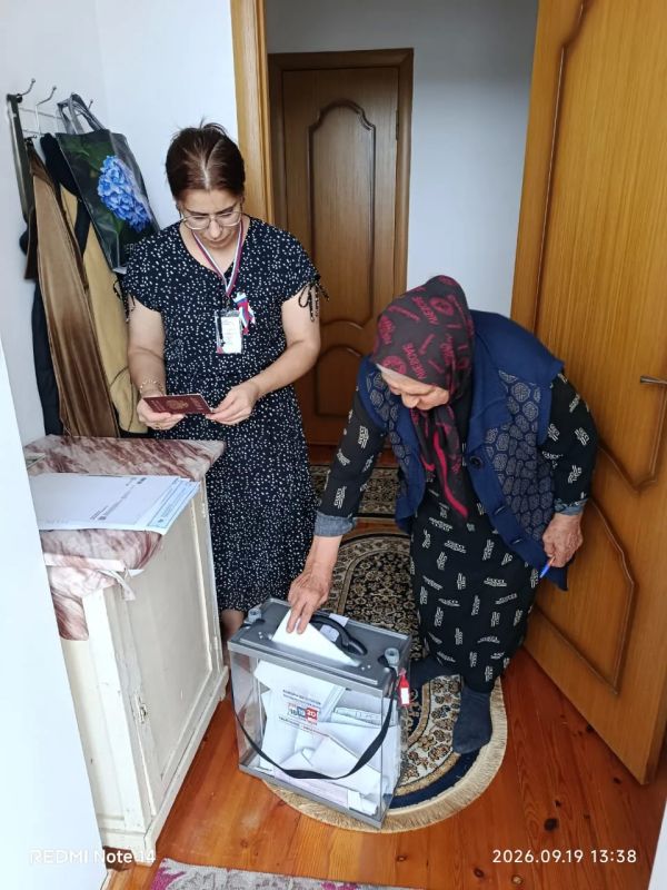 Когда забота становится поступком Когда забота становится поступком