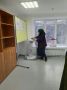 В селе Фий Ахтынского района социальный работник и подопечные проголосовали на выборах в Госдуму