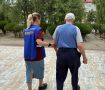 Более 1000 волонтеров помогают избирателям в Дагестане все три дня голосования