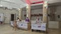 В Дагестане стартовал второй день голосования — в 8 утра в республике заработали 1725 избирательных участков
