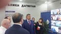 Щукин: прозрачность выборов в России на высоком уровне