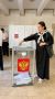 Второй день выборов: голос отдан, гражданский долг выполнен