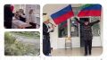 Второй день голосования на выборах в Дагестане