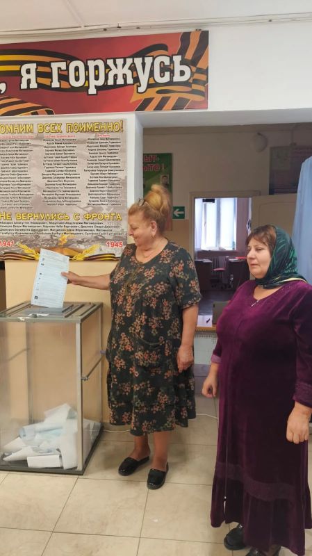 Когда забота становится поступком