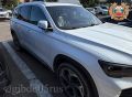 ��� ���������� ��������������� �������� ���������� ��� ����� ������� ���������� �GEELY MONJARO�, ����������� � ������������� �������