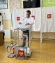 От спортивных достижений - к гражданской ответственности