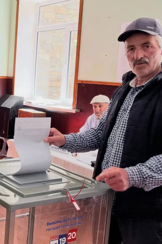 Родители участников СВО — сделали свой выбор Родители участников СВО — сделали свой выбор
