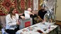 На горячую линию регионального Общественного штаба по наблюдению за выборами поступило обращение от 88-летней Баху Магомедовны Меджидовой, жительницы Махачкалы