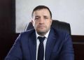 Сегодня юбилей у главы городского округа «город Хасавюрт» Корголи Корголиева