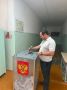 Когда гражданский долг становится семейной традицией