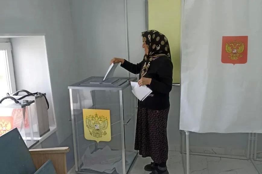 Помощь маломобильным категориям граждан в доставке на избирательные участки и при посещении надомных подопечных в рамках проходящих выборов Помощь маломобильным категориям граждан в доставке на избирательные участки и при посещении надомных подопечных в рамках проходящих выборов