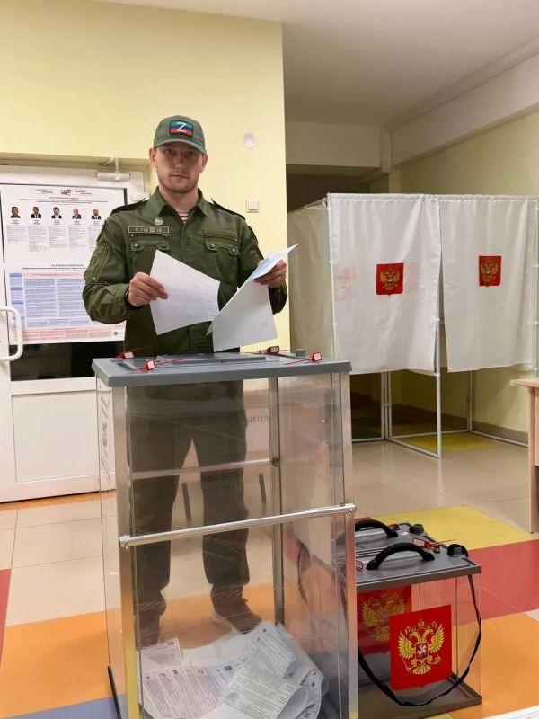 20 сентября — заключительный день выборов в Государственную Думу Российской Федерации и в Народное собрание Республики Дагестан! 20 сентября — заключительный день выборов в Государственную Думу Российской Федерации и в Народное собрание Республики Дагестан!