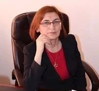Главный редактор газеты «Учитель Дагестана», кандидат филологических наук Басират Ильясовна Гусейнова проголосовала на избирательном участке № 0586 в Каспийске