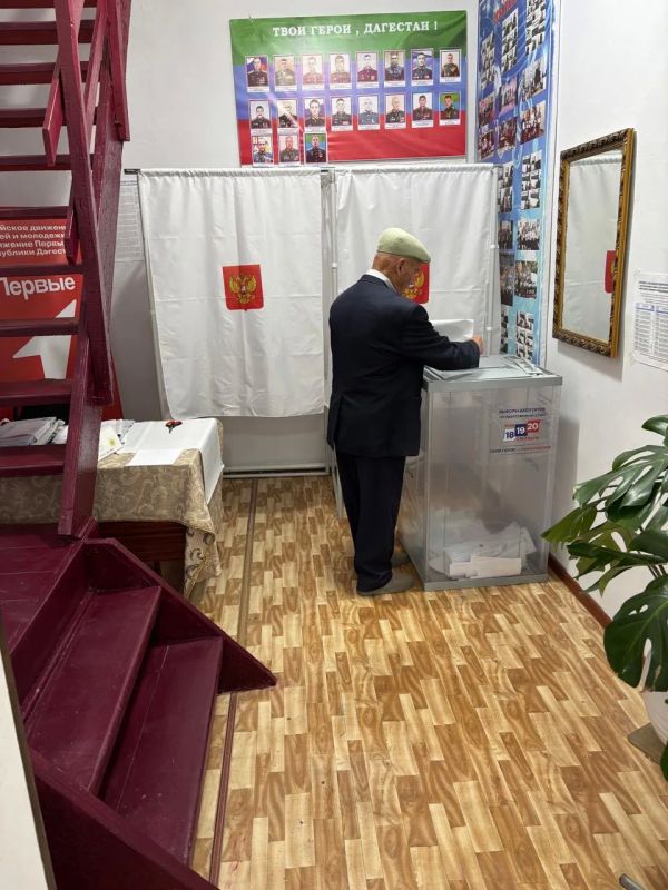 Явка обеспечена — и в этом большая заслуга команды ГБУ РД КЦСОН в МО „Ахтынский район“! Явка обеспечена — и в этом большая заслуга команды ГБУ РД КЦСОН в МО „Ахтынский район“!