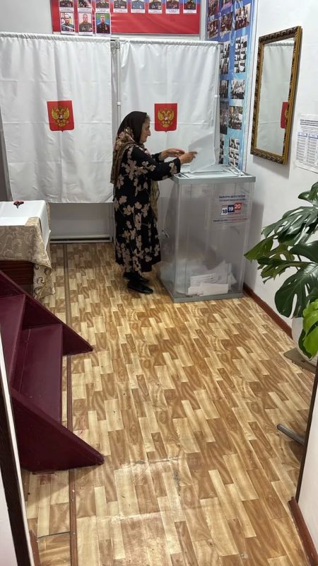 Явка обеспечена — и в этом большая заслуга команды ГБУ РД КЦСОН в МО „Ахтынский район“! Явка обеспечена — и в этом большая заслуга команды ГБУ РД КЦСОН в МО „Ахтынский район“!