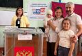 «Единая Россия» получила более 92% голосов на выборах в Госдуму в Дагестане
