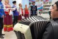 Национальные традиции, творчество, голосование целыми семьями — как в Дагестане прошли выборы в видео