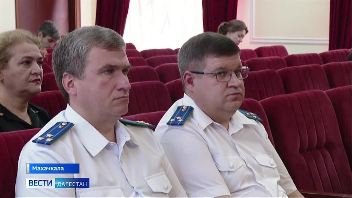 Прокуратура держит на контроле защиту прав бизнеса