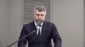 Магомед Рамазанов: Сегодня в Каспийске дали старт научной школе «Перспективные квантовые материалы», посвященной актуальным вопросам физики конденсированного состояния