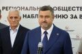 Фёдор Щукин подвёл предварительные итоги выборов