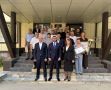 В преддверии Дня машиностроителя Министерство промышленности и торговли Республики Дагестан отметило достижения специалистов отрасли