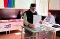 Фёдор Щукин: Уважаемые дагестанцы! . Позади три насыщенных, ответственных дня голосования, и сегодня мы подводим итоги