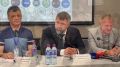 Магомед Рамазанов прибыл в Каспийск на открытие научной школы «Перспективные квантовые материалы»