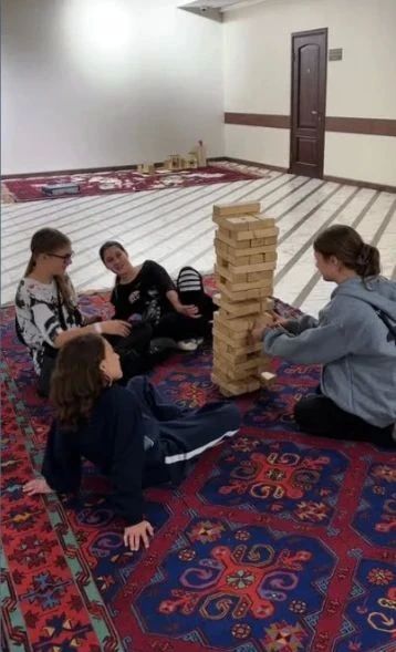Более 1 500 человек стали участниками Большого просветительского фестиваля Более 1 500 человек стали участниками Большого просветительского фестиваля