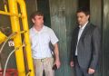 Валентин Клок проверил готовность котельных Махачкалы к осенне-зимнему периоду