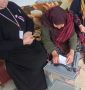 «Забота, которая рядом»: как соцработники Минтруда РД помогли подопечным КЦСОН проголосовать