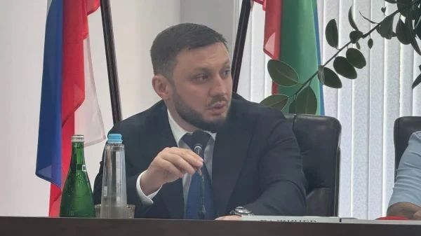 Минтранс Дагестана: разрыв концессий по БДД обойдется бюджету примерно в 2 млрд рублей Минтранс Дагестана: разрыв концессий по БДД обойдется бюджету примерно в 2 млрд рублей