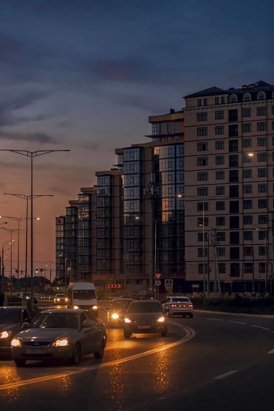 Доброе утро уважаемые Каспийчане!