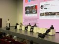 Пленарное заседание «Академии смыслов» проекта «Школы гражданской журналистики» проходит в эти минуты в Историческом парке «Россия - Моя История»