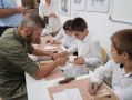 Второй детский культурно-просветительский центр «Устар» открылся в Махачкале