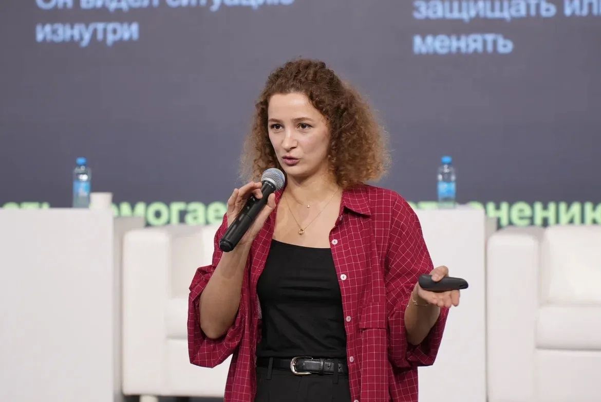 В Махачкале прошло пленарное заседание Академии смыслов проекта «Школа гражданской журналистики» В Махачкале прошло пленарное заседание Академии смыслов проекта «Школа гражданской журналистики»