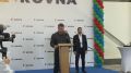 В Дагестане запущен новый индустриальный строительный комплекс «Каспийск»