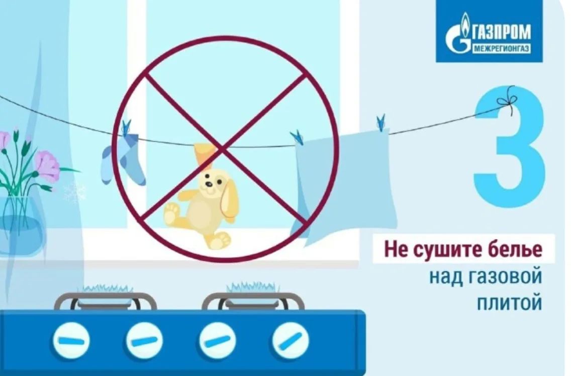 Безопасный дом: контроль газового оборудования Безопасный дом: контроль газового оборудования