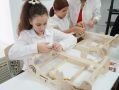 В Национальном музее имени А. ТахоГоди сегодня состоялось открытие детского культурнопросветительского центра «Устар»
