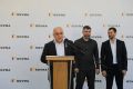 Магомедали Багандов:«Продукция завода будет востребована, а качество станет нашим главным конкурентным преимуществом»