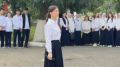 Слова песни «Дагестан - ты сердце Кавказа», написанные советником директора по воспитанию Кариной Хатиевой, в сочетании с проникновенным исполнением девятиклассницы школы № 11 города Хасавюрта Ясмины Мусаевой, без сомнения...