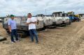 Беспилотные роботы начали обрабатывать сады в Дагестане
