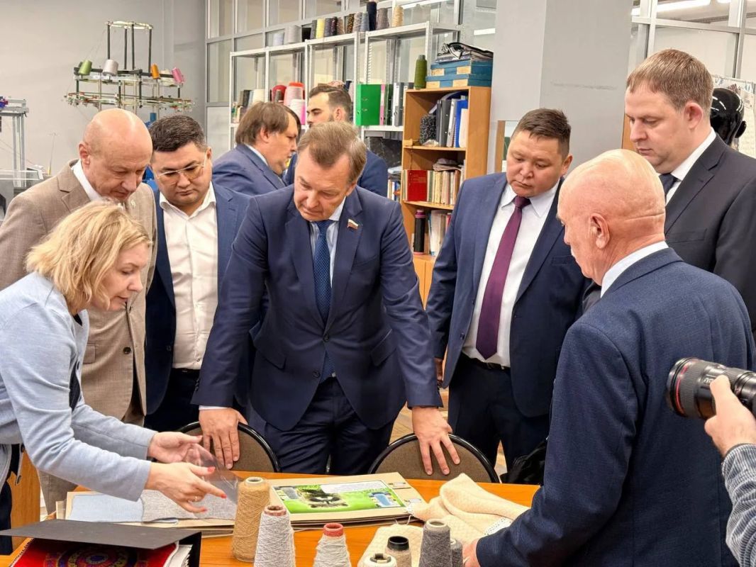 15,7 тыс. тонн шерсти произведут в Дагестане в 2026 году 15,7 тыс. тонн шерсти произведут в Дагестане в 2026 году