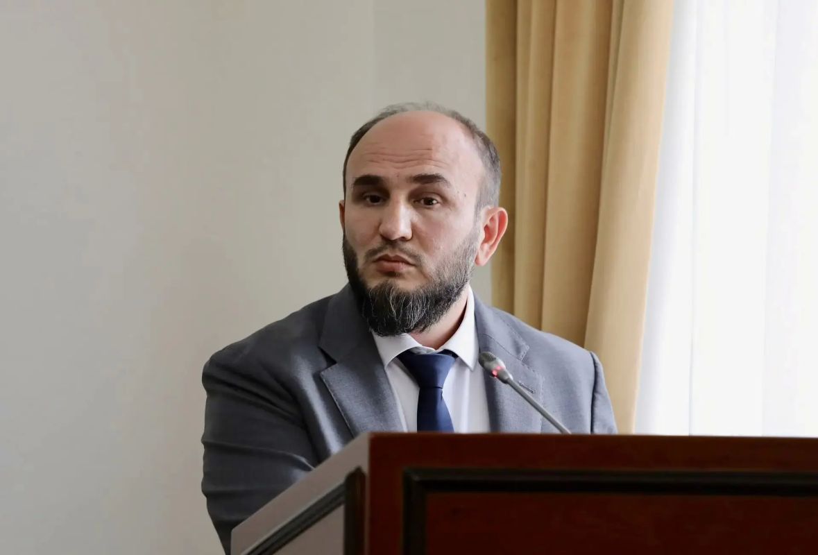 Медицинская реабилитация участников СВО в Дагестане