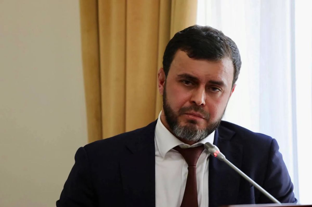 Два инвестиционных проекта в сфере промышленности запустят в Дагестане до конца 2026 года